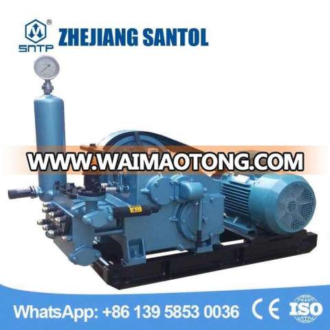 Horizontal High Pressure mud Pump BW160 for drilling rig